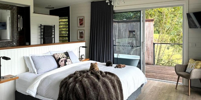 aussiebucketlist.com.au - Amaroo Valley Springs - 5