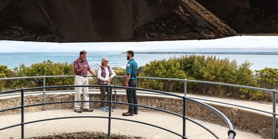 Fort Nepean