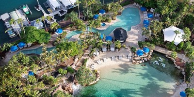JW Marriott Gold Coast Resort & Spa
