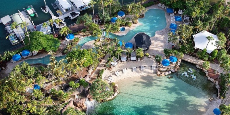 aussiebucketlist.com.au - JW Marriott Gold Coast Resort & Spa - 1