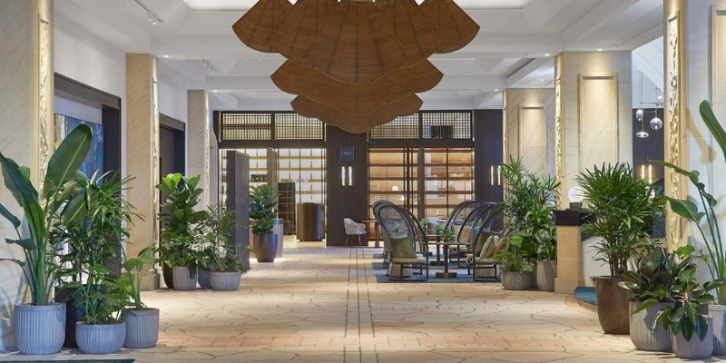 aussiebucketlist.com.au - JW Marriott Gold Coast Resort & Spa - 2