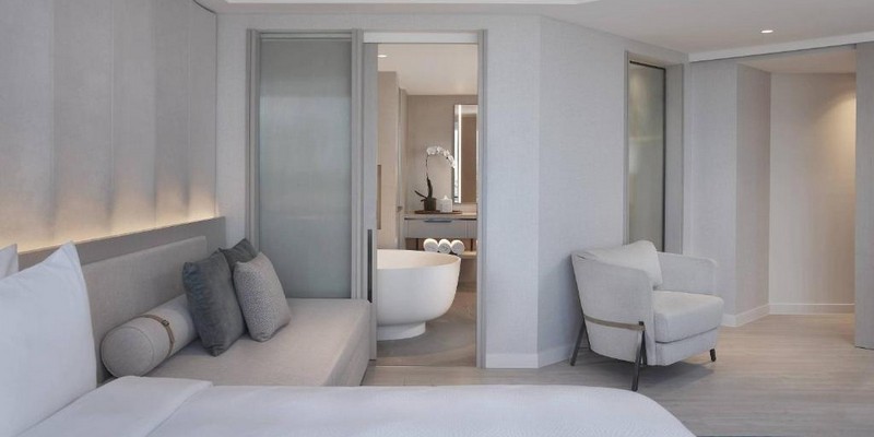 aussiebucketlist.com.au - JW Marriott Gold Coast Resort & Spa - 4