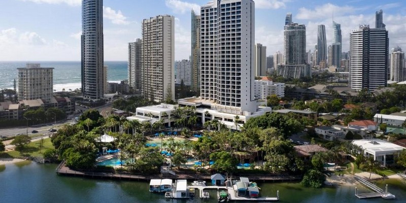 aussiebucketlist.com.au - JW Marriott Gold Coast Resort & Spa - 8