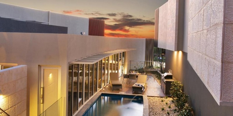 aussiebucketlist.com.au - The Frames Luxury Couples Retreat - 2