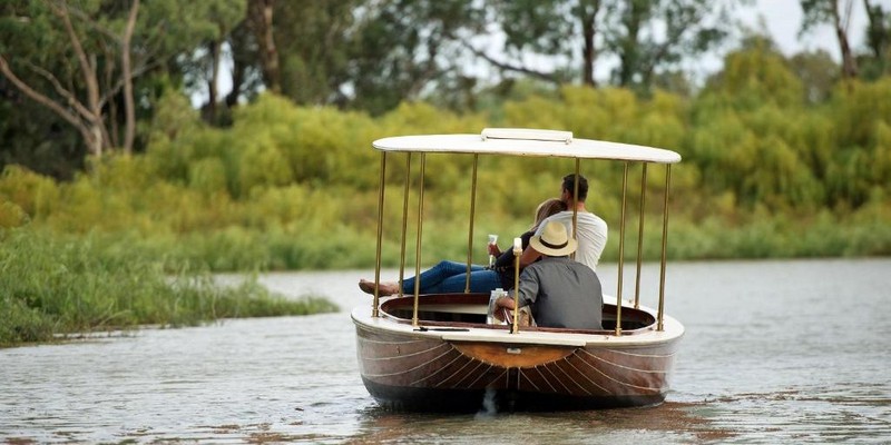 aussiebucketlist.com.au - The Frames Luxury Couples Retreat - 6