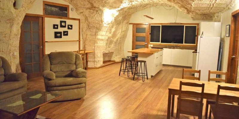 aussiebucketlist.com.au - Dug Out Bed & Breakfast - 3