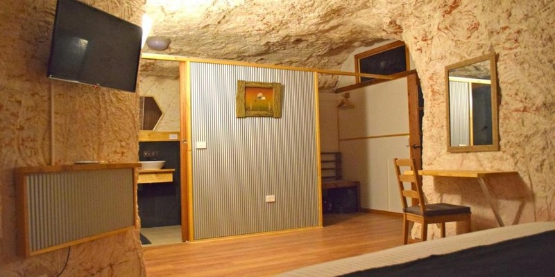 aussiebucketlist.com.au - Dug Out Bed & Breakfast - 4