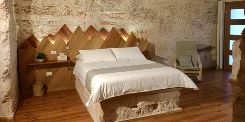 aussiebucketlist.com.au - Dug Out Bed & Breakfast - 6