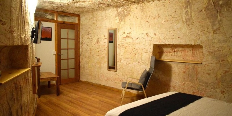 aussiebucketlist.com.au - Dug Out Bed & Breakfast - 10