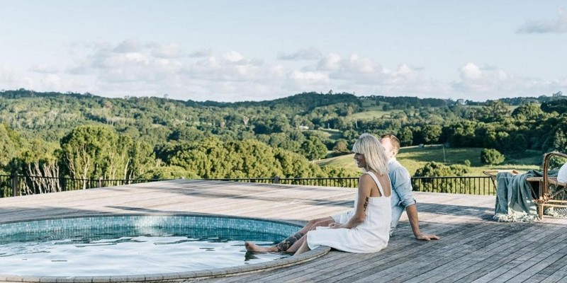 aussiebucketlist.com.au - Heartwood Farm Byron Bay Luxury Farm Stay - 2