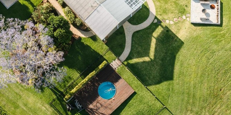 aussiebucketlist.com.au - Heartwood Farm Byron Bay Luxury Farm Stay - 5