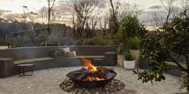 aussiebucketlist.com.au - Chalets at Blackheath - 1