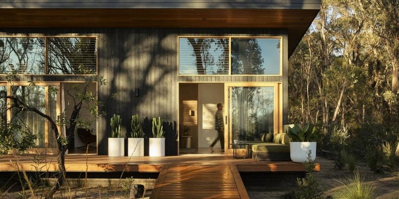 aussiebucketlist.com.au - Chalets at Blackheath - 2
