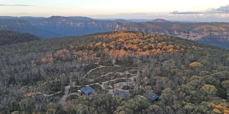 aussiebucketlist.com.au - Chalets at Blackheath - 3