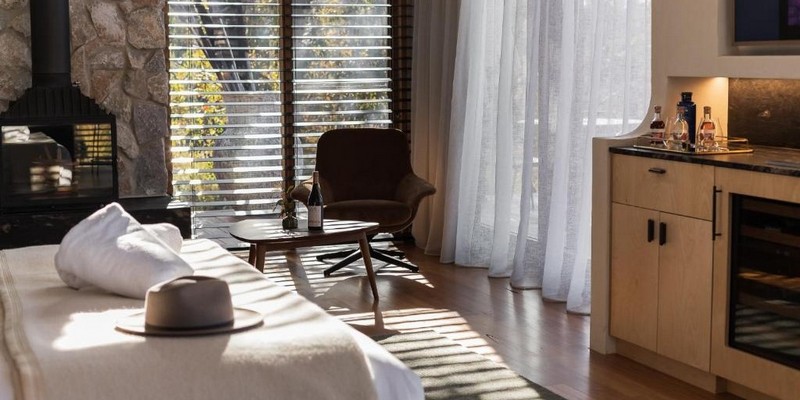 aussiebucketlist.com.au - Chalets at Blackheath - 4