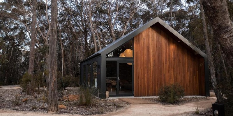 aussiebucketlist.com.au - Chalets at Blackheath - 7