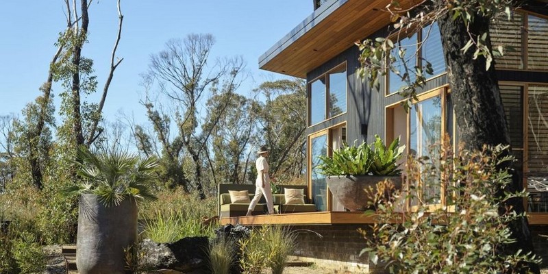 aussiebucketlist.com.au - Chalets at Blackheath - 8