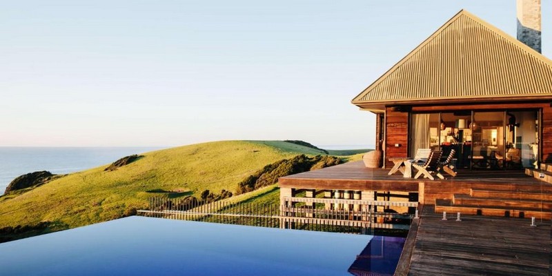 aussiebucketlist.com.au - Ocean Farm Luxury Farm Stay - 1
