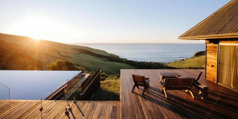 aussiebucketlist.com.au - Ocean Farm Luxury Farm Stay - 2