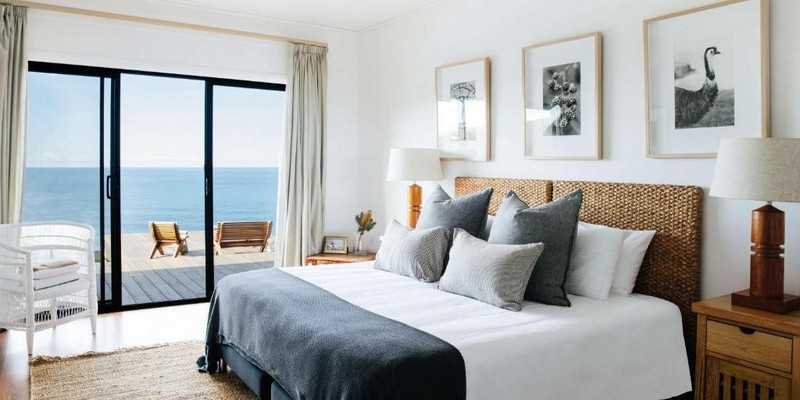 aussiebucketlist.com.au - Ocean Farm Luxury Farm Stay - 3