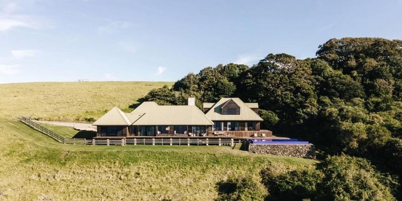 aussiebucketlist.com.au - Ocean Farm Luxury Farm Stay - 6
