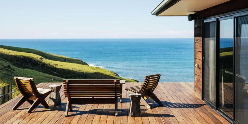 aussiebucketlist.com.au - Ocean Farm Luxury Farm Stay - 8