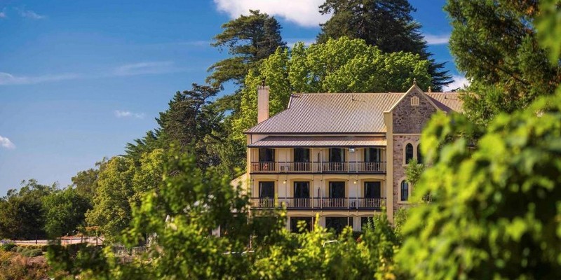 aussiebucketlist.com.au - Mount Lofty House & Estate - 4