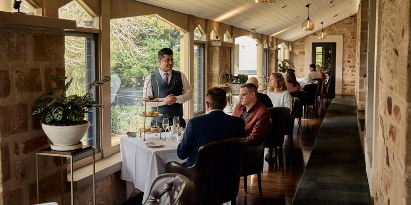 aussiebucketlist.com.au - Mount Lofty House & Estate - 6