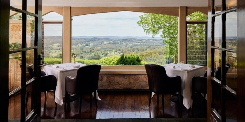 aussiebucketlist.com.au - Mount Lofty House & Estate - 8