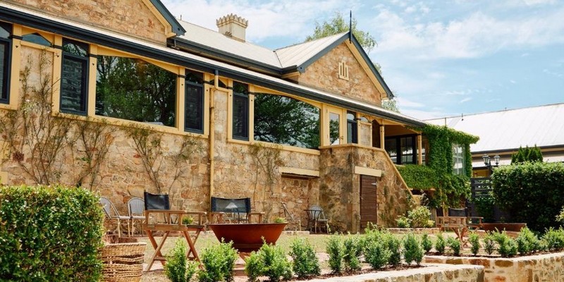aussiebucketlist.com.au - Mount Lofty House & Estate - 9