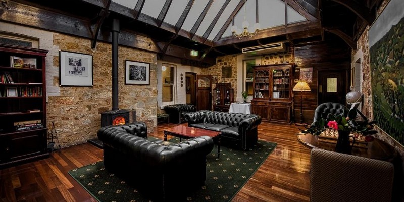 aussiebucketlist.com.au - Mount Lofty House & Estate - 10