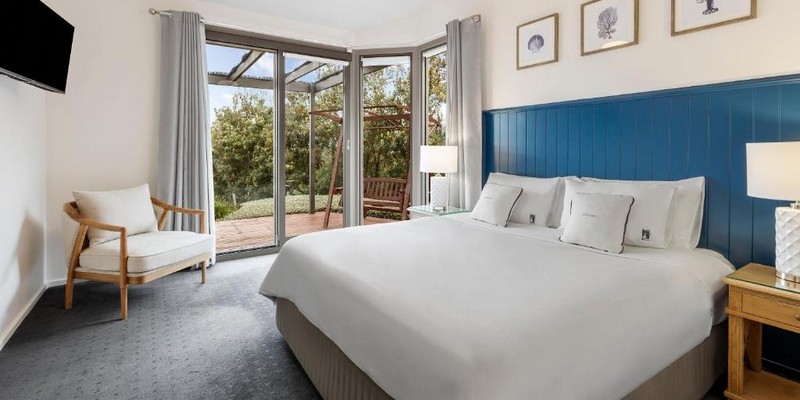aussiebucketlist.com.au - Chocolate Gannets Luxury Stay - 2