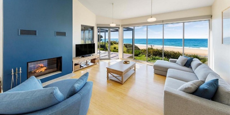 aussiebucketlist.com.au - Chocolate Gannets Luxury Stay - 4