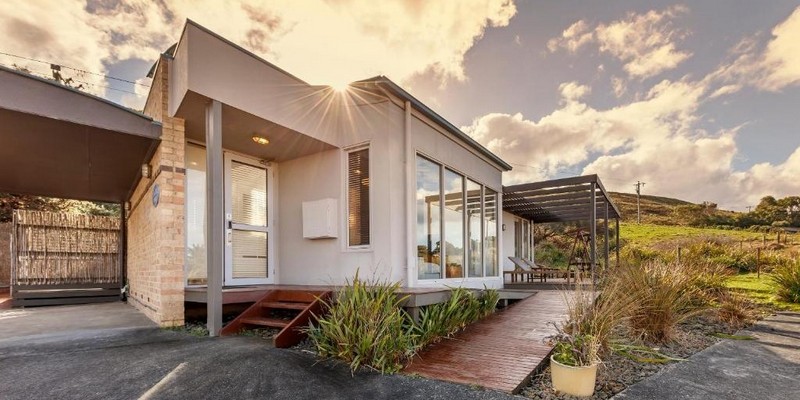 aussiebucketlist.com.au - Chocolate Gannets Luxury Stay - 6