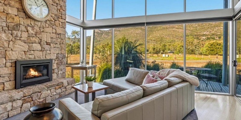 aussiebucketlist.com.au - Bushland Country Homestay - 1