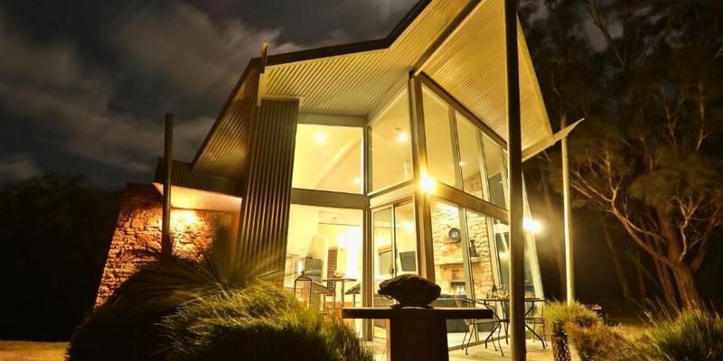 aussiebucketlist.com.au - Bushland Country Homestay - 5