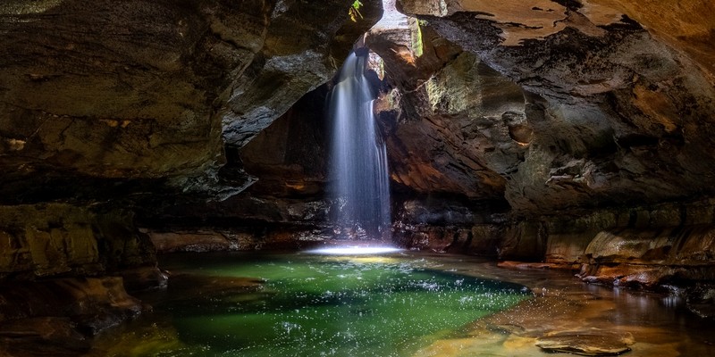 aussiebucketlist.com.au - Dalpura Canyon - 2