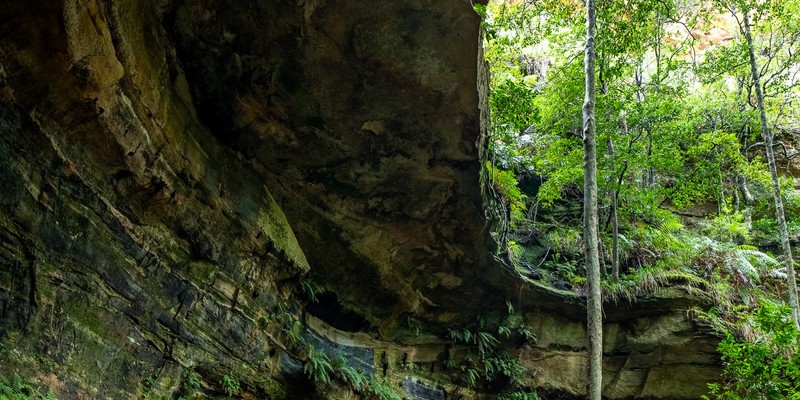 aussiebucketlist.com.au - Dalpura Canyon - 4
