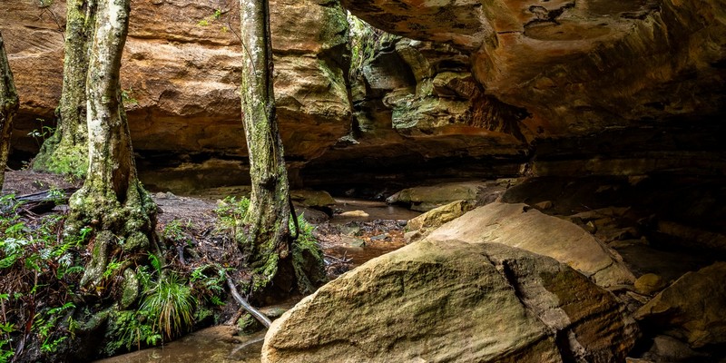 aussiebucketlist.com.au - Dalpura Canyon - 6