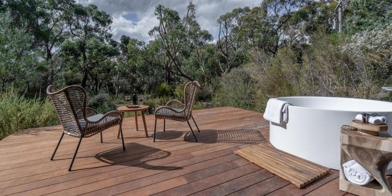 aussiebucketlist.com.au - DULC Cabins - 1
