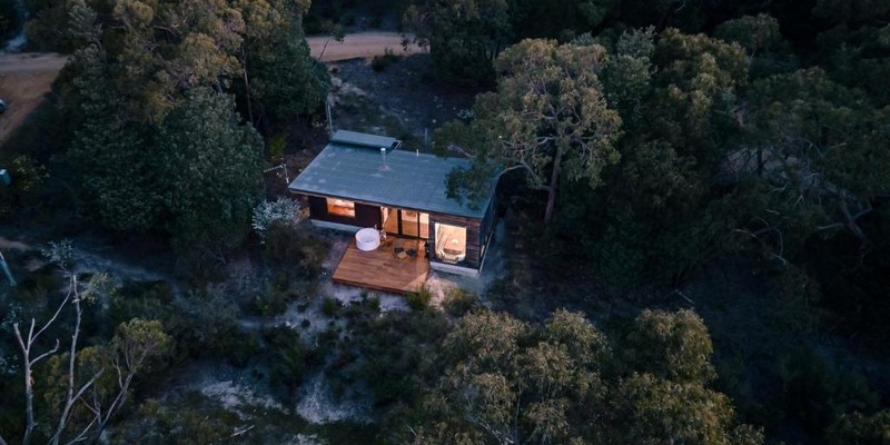 aussiebucketlist.com.au - DULC Cabins - 2