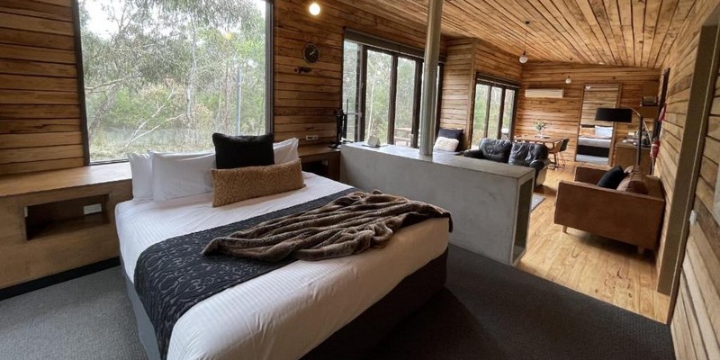 aussiebucketlist.com.au - DULC Cabins - 3
