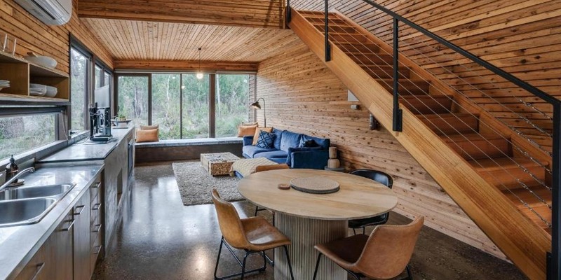 aussiebucketlist.com.au - DULC Cabins - 5