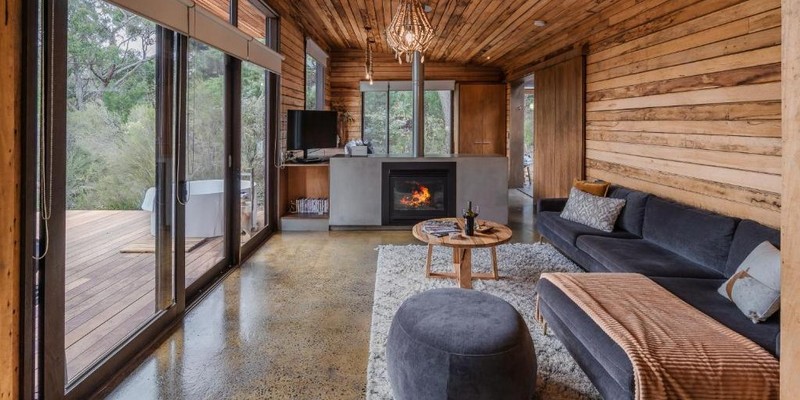 aussiebucketlist.com.au - DULC Cabins - 8