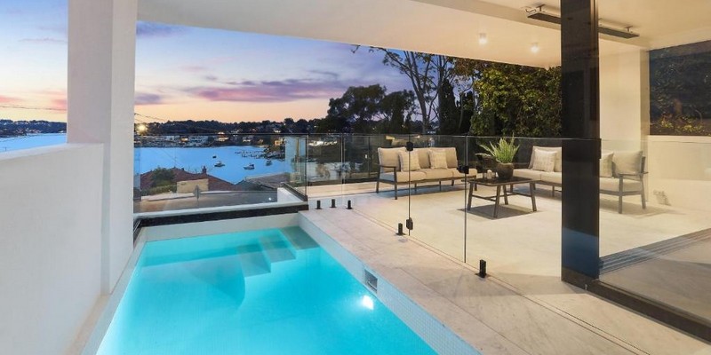 aussiebucketlist.com.au - Luxury Waterside Home in Sydney - 2