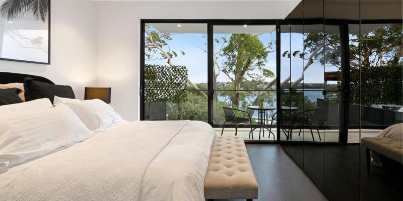 aussiebucketlist.com.au - Luxury Waterside Home in Sydney - 3