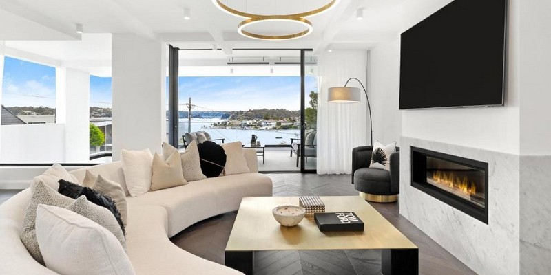 aussiebucketlist.com.au - Luxury Waterside Home in Sydney - 5
