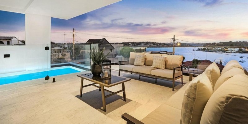 aussiebucketlist.com.au - Luxury Waterside Home in Sydney - 6