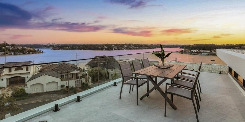 aussiebucketlist.com.au - Luxury Waterside Home in Sydney - 7