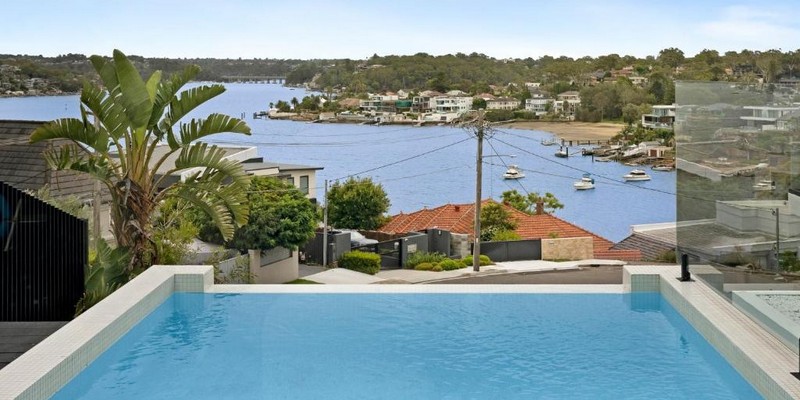 aussiebucketlist.com.au - Luxury Waterside Home in Sydney - 8
